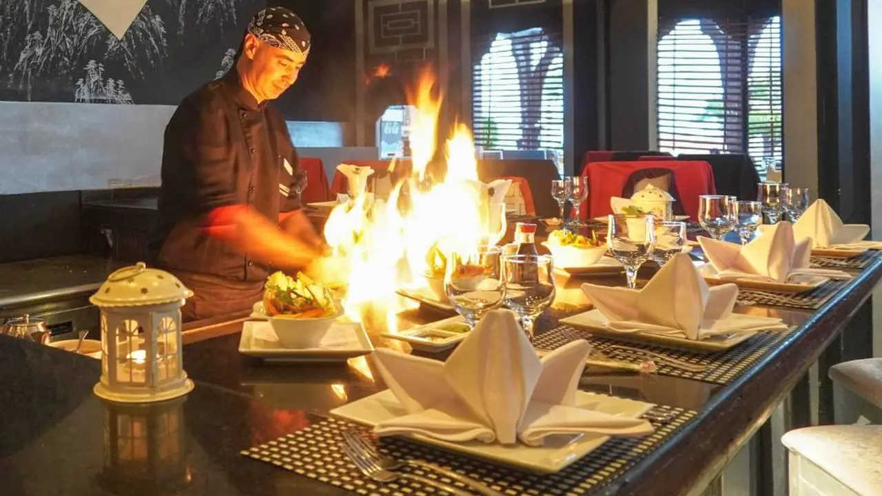 Hotel Charmillion Sea Life Resort - Sharm Elshikh